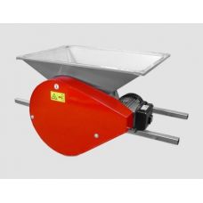 Купить Дробилка без гребнеотделителя для винограда электрическая в Астане