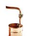 Купить Аламбик Copper Crafts классический 80 л в Астане