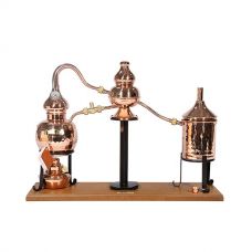 Аламбик шарантский сувенирный 0,7 л в Астане