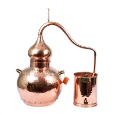 Купить Аламбик 20 л "Люкс" в Астане