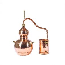 Купить Аламбик 5 л "Люкс плюс" в Астане