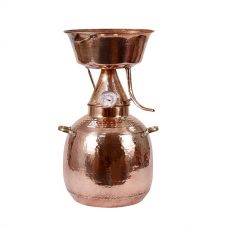Купить Алькитара 25 л Стандарт (аламбик) в Астане