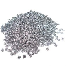 Насадка спирально-призматическая 4х4х0,25 (объем 500 мл) в Астане