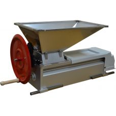 Купить Измельчитель с гребнеотделителем «MOLINARA» из нержавейки в Астане